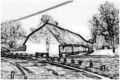 a barn
