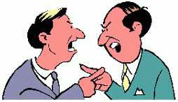 argument