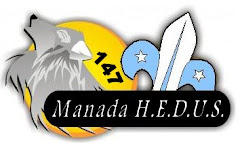 MANADA "HEDUS"
