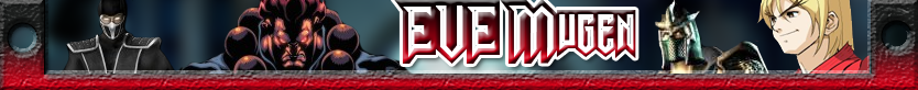 EVE Mugen