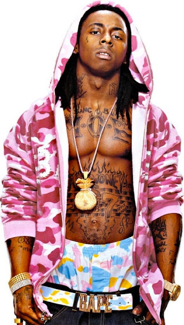 lil wayne