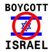 Say NO to ISRAEL