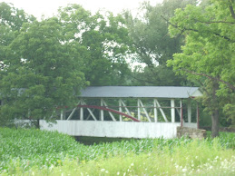 Covered Bridge