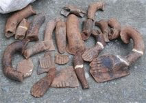 Philippines Artifacts