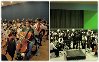 ENCUENTRO NACIONAL DE MUSICA