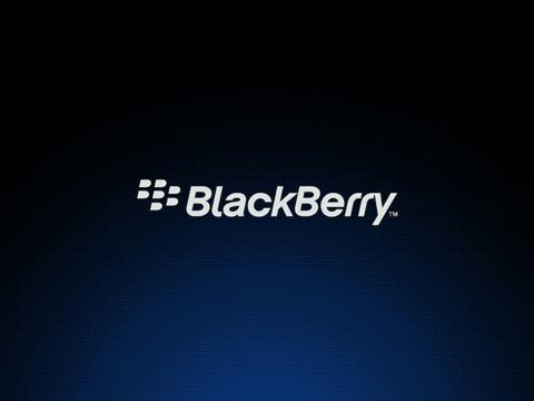 Blackberry Wallpapers