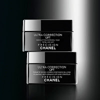 The Beauty Alchemist: Chanel New Ultra Correction Lift for Eyes & Lips