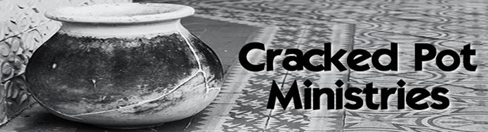 Cracked Pot Ministries