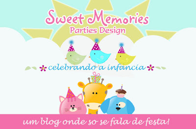 Sweet Memories Parties Design