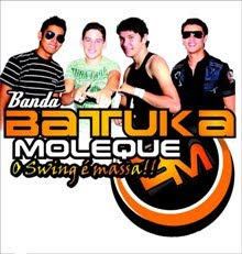 Batuk Moleque