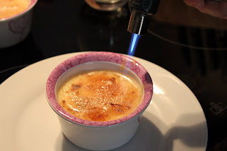 Crema catalana