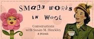 Visit Small Works in Wool