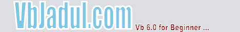 VB 6.0 Download, tool &  tutorial