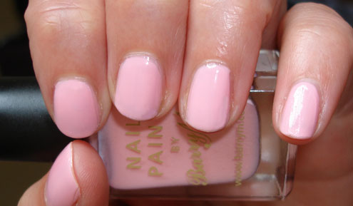 pink nail polish colors. Fall nail polish colors 2010