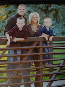 Bryan Natalie Family