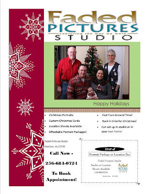 Flyer christmas church service template templates a5 editable premium flyers seasonal Faithful in All Things