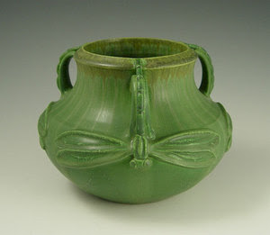 Ephraim Pottery