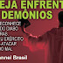 Isto É: Vaticano reconhece a existência do diabo em suas fileiras
