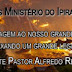 Morre Pastor Alfredo Reikdal