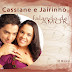 Mk lança Cd com as melhores de Cassiane e Jairinho em slidepack