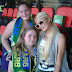 Paris Hilton é presa por fumar maconha em jogo do Brasil