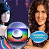 Fernanda Brum e Aline Barros no Domingão do Faustão