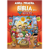 E essa agora!: Bíblia católica ganha versão da Turma da Mônica; Cebolinha vive Jesus na última ceia