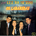GC Homenagem: 15 anos sem o grupo "Labaredas"