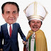 Derrotados da eleição – O fracasso do 'ecumenismo'