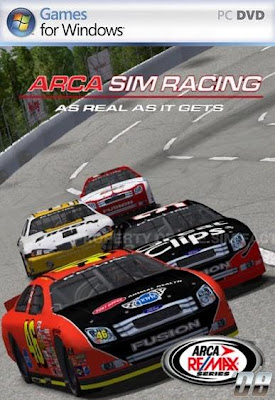 Arca Auto Racing on Download Arca Sim Racing Pc Full Crack Pc