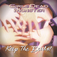 Angel Beats! OST Girls+dead+monster