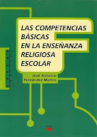 Las Competencias Básicas en la Enseñanza Religiosa Escolar