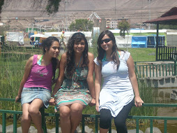 FRIENDS!
