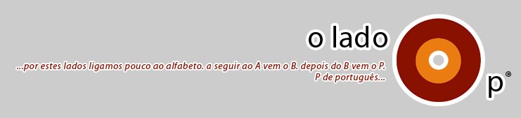 O Lado P
