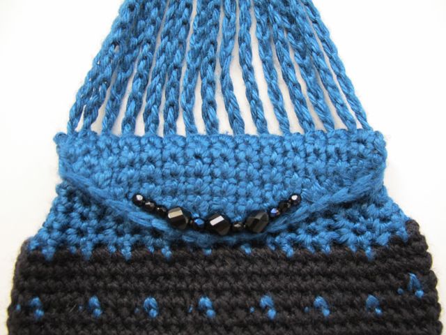 Crochet Patterns