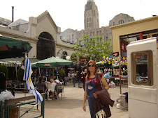 Mercado Del Puerto