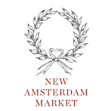 New Amsterdam Market