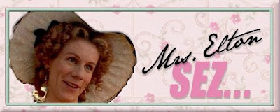 Mr Elton