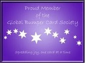 Global Bumper Card Society