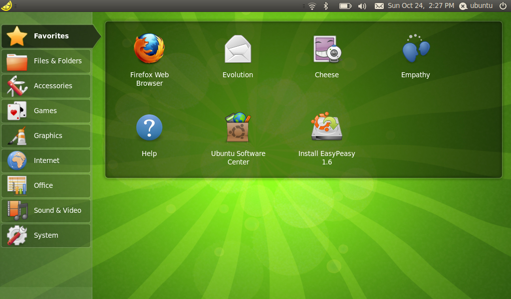 DESCARGA KUBUNTU LINUX 6 0 descarga kubuntu linux 6 0: