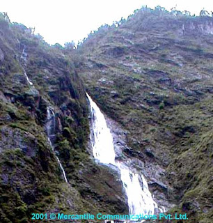 WATER RESOURCES IN NEPAL