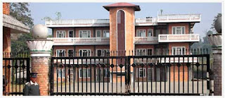 CONSTRUCTION COMPANY IN NEPAL