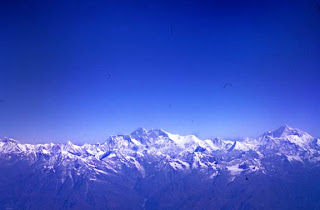 NEPAL MOUNTAIN'S A ORNAMENT