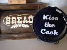 Kiss the Cook Plate