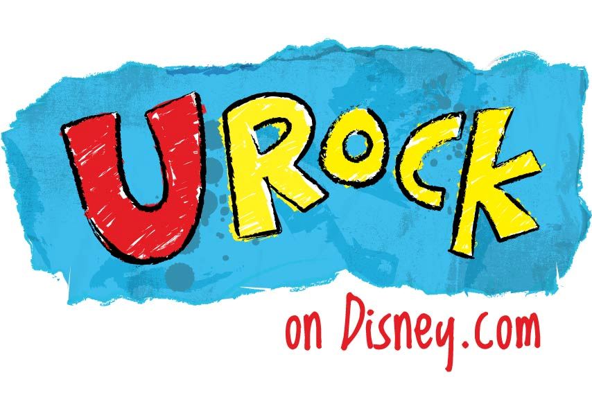 Disney.com urock3