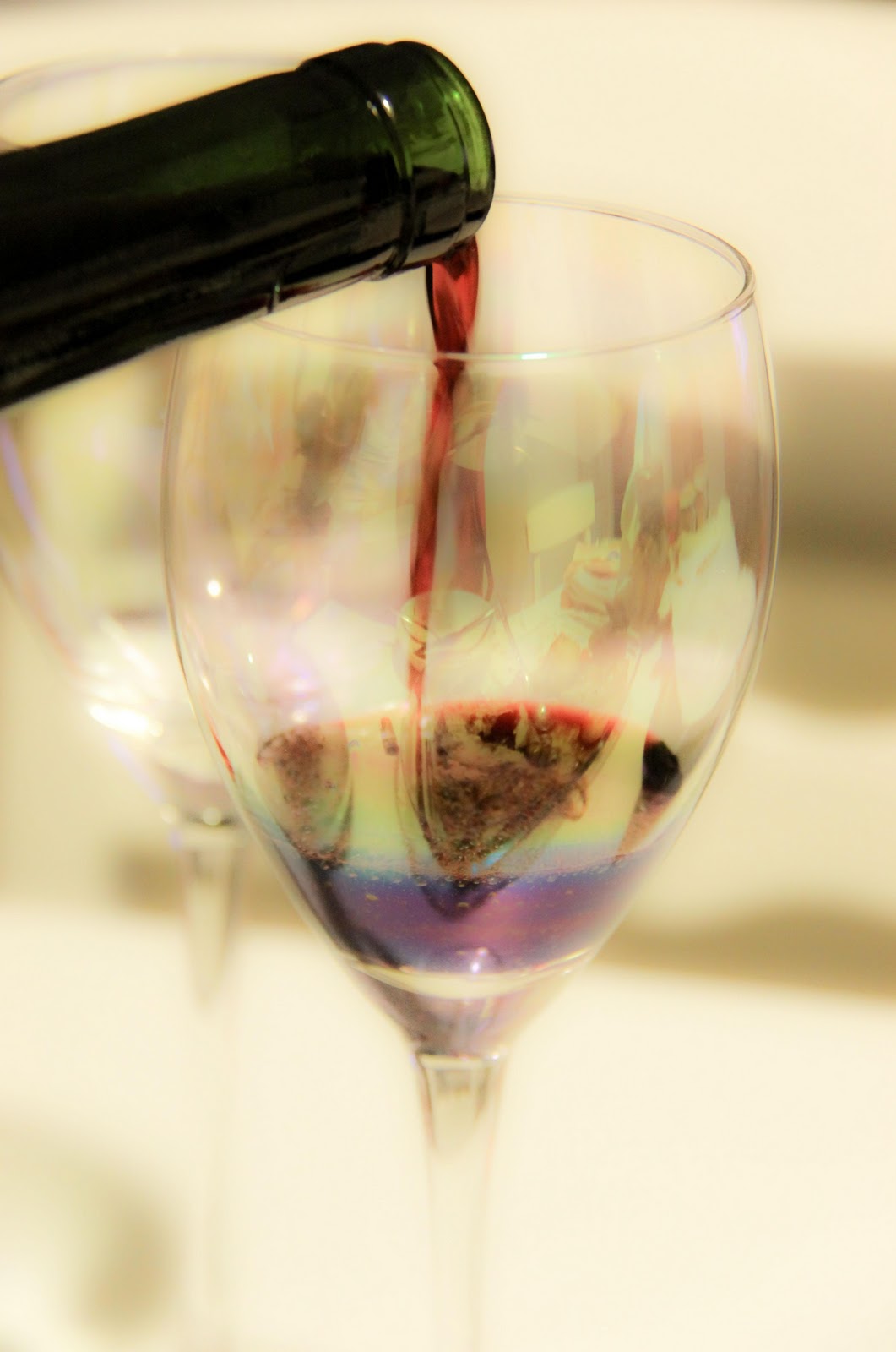 Life is Like a Long Journey Garlic Lemon Rosemary Roasted Juicy Chicken