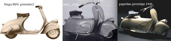 1945 paperino-prototipe
