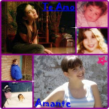 Te Amo Amante