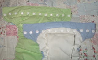 Diaper Pattern Reviews