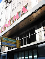 Oda a los ex-cines de Carabanchel Oda a los ex-cines de Carabanchel